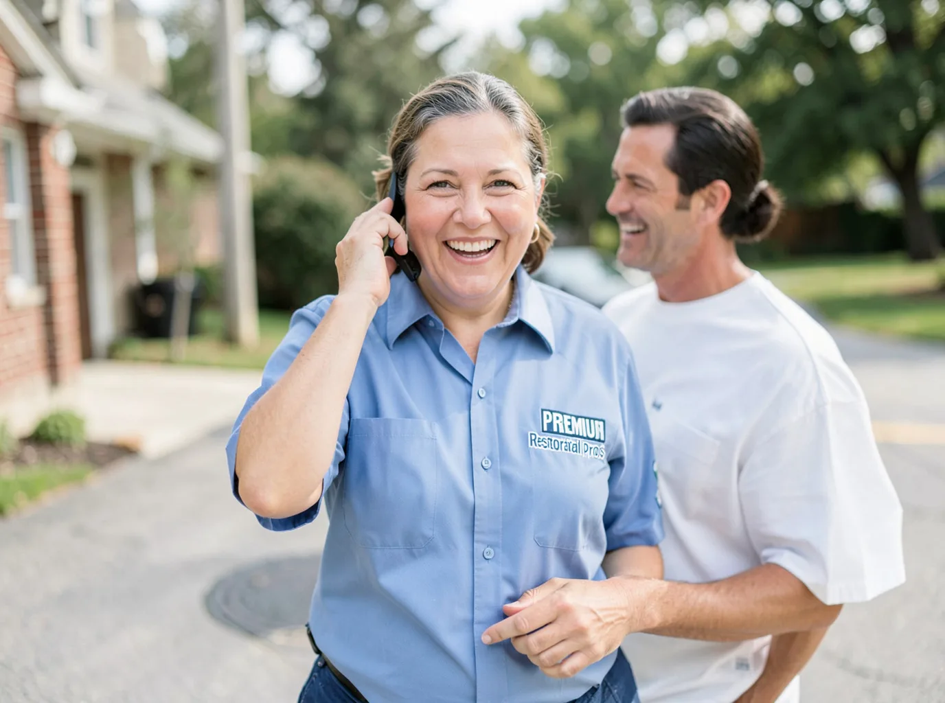 Water Damage Restoration Castell, TX FAQs